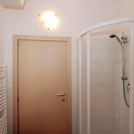 Raffinato Tra Le Cime Lägenhet *