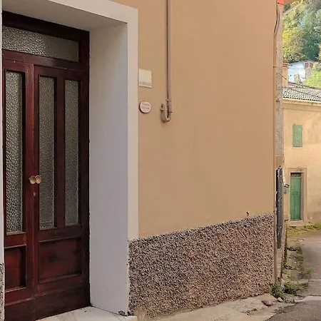 Raffinato Tra Le Cime
