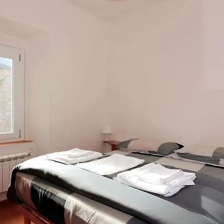 Raffinato Tra Le Cime Lägenhet
